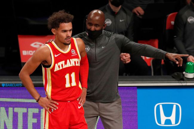 rick carlisle lloyd pierce fired democrat