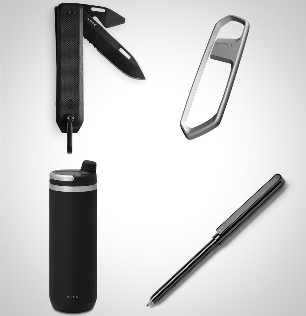 Best everyday carry gear long lasting