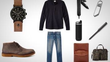 10 Long-Lasting Everyday Carry Essentials You Should Pick Up Today