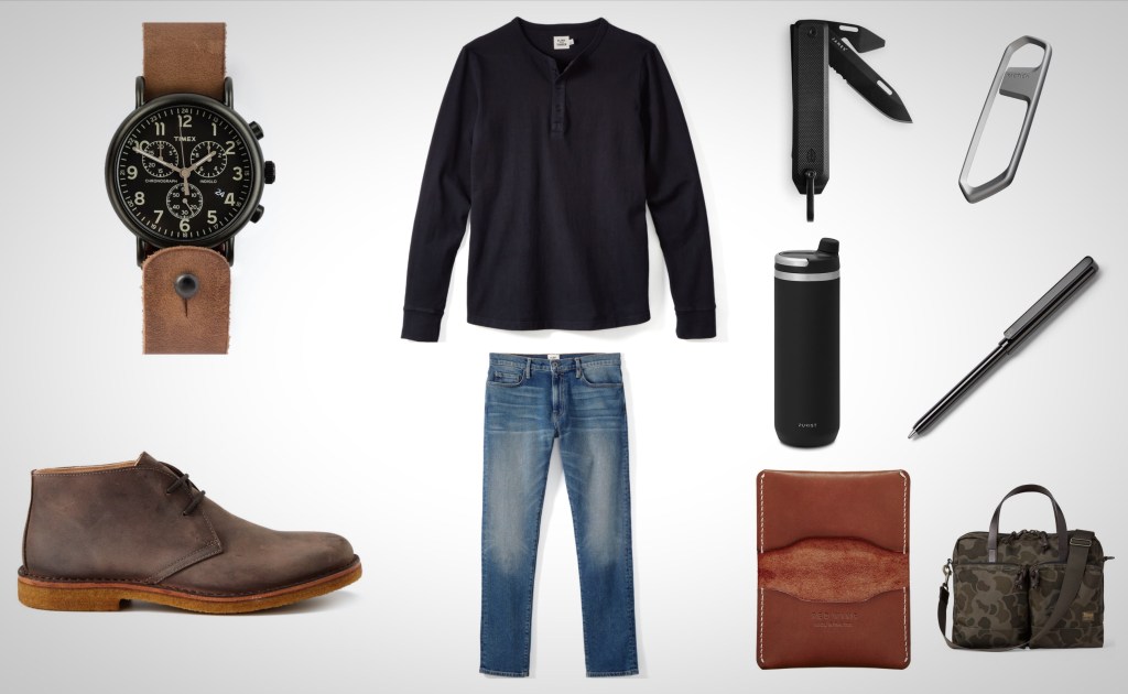 Best everyday carry gear long lasting