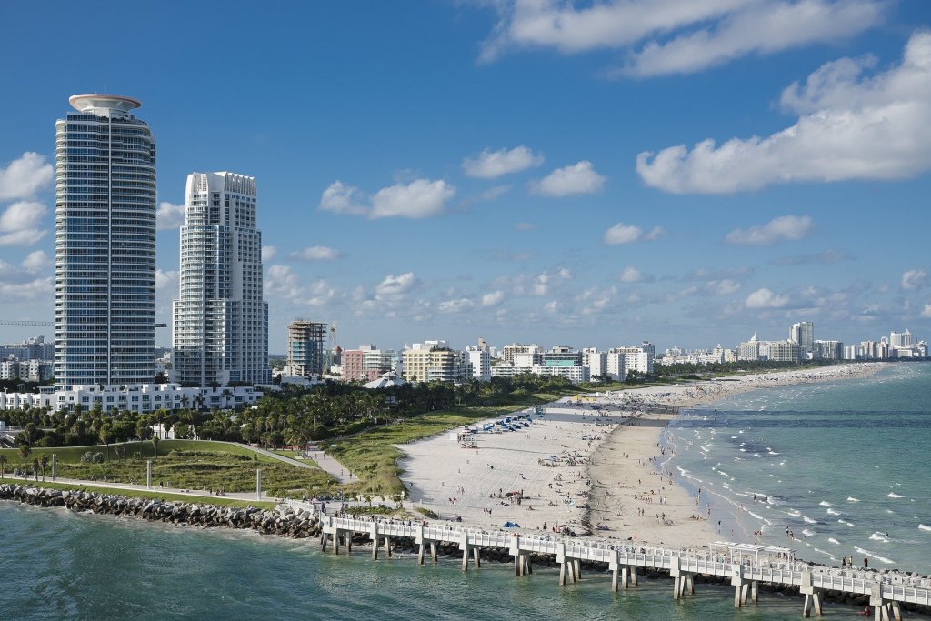 Miami Beach, Florida