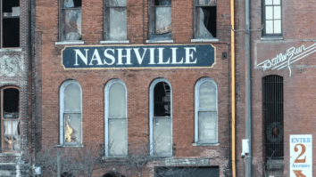 FBI Says Nashville Bomber Acted Alone, Was Motivated By ‘Eccentric Conspiracy Theories’