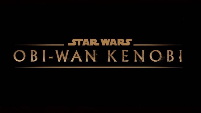 obi wan kenobi logo