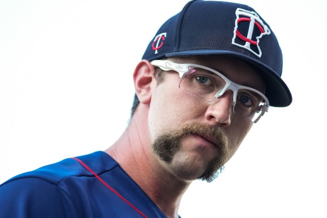 Minnesota Twins reliever Randy Dobnak signs huge contract extension after previously having to drive for Uber and Lyft for extra money
