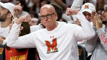Scott Van Pelt Reflects On Where We Are Now, One Year Since The Sports World Shut Down