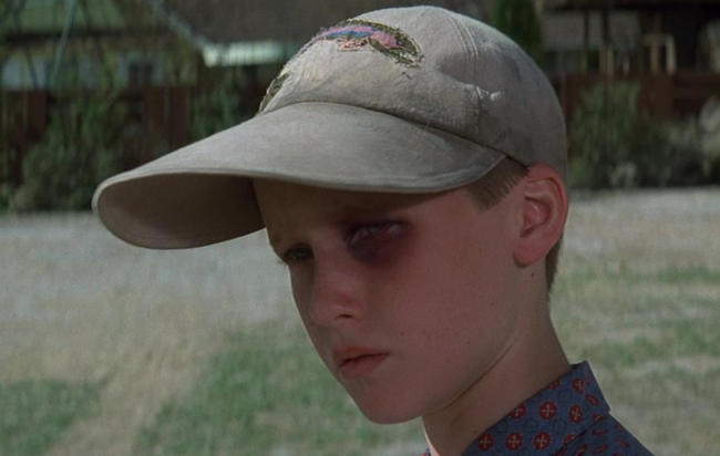 smalls sandlot hat giant brim