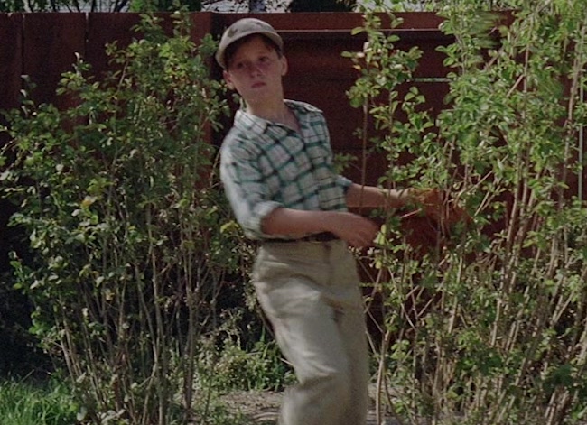 smalls sandlot hat giant brim