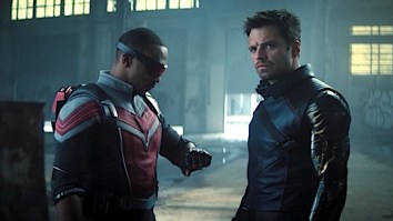 Internet Loses Its Mind Over Incredible Wakanda Joke In ‘The Falcon and the Winter Soldier’
