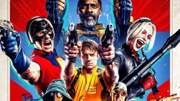 The First Trailer For James Gunn’s R-Rated ‘The Suicide Squad’ Is Here