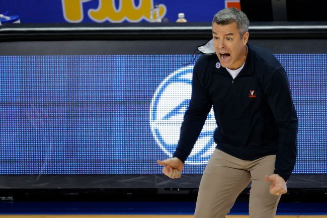 acc tournament positive tests