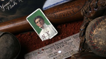 eBay’s First ‘State Of Trading Cards’ Report Shows An Incredible 142 Percent Growth In 2020