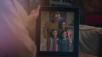 The Greatest Trick ‘WandaVision’ Ever Pulled Was Making Us Care