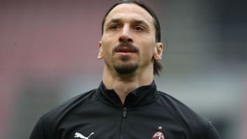 Zlatan Ibrahimovic Doubles Down Against LeBron James: ‘Athletes Should Be Athletes, Politicians Should Do Politics’