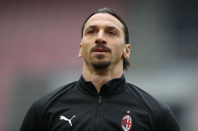 zlatan ibrahimovic lebron james