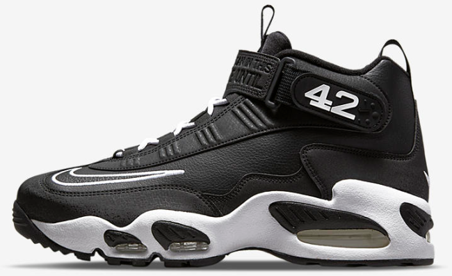 This Weeks Best New Sneaker Releases