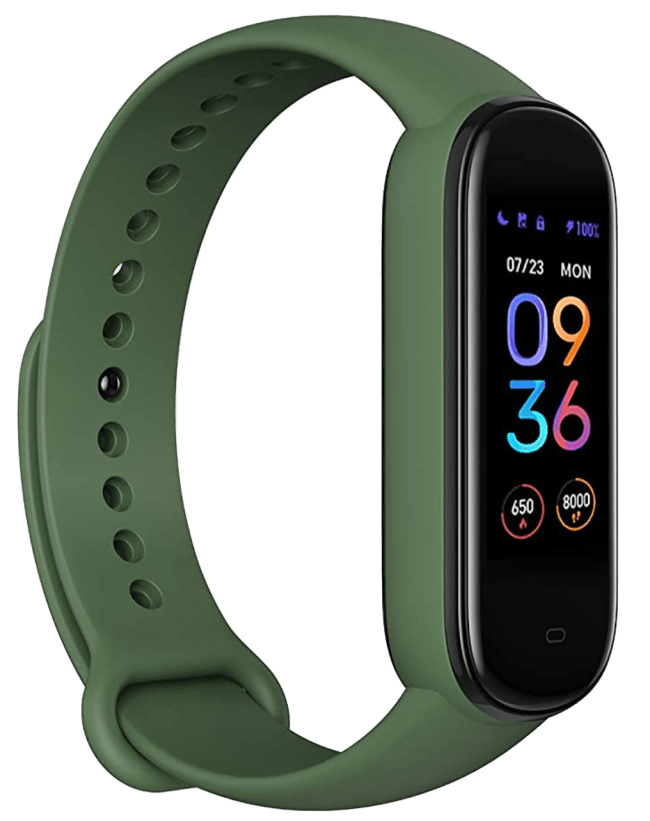 Amazfit Band 5