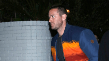 Armie Hammer’s Aunt Set To Reveal Disturbing Family Secrets In Upcoming Docuseries