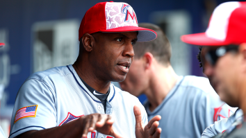 Ex-Marlins President: Barry Bonds Was A ‘Complete Disaster’ As A Hitting Coach