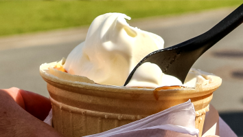 Ex-McDonald’s Employee Gives Yet Another Explanation For Why Ice Cream Machine Is Always Broken