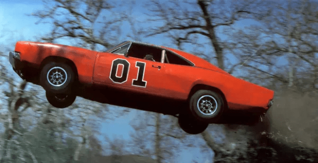 Florida Man Blows Through Gates To Jump An Opening Drawbridge