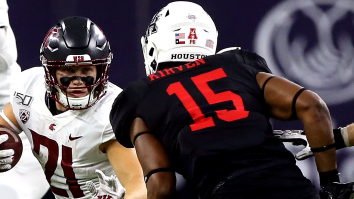Former Univ. Of Houston Starting LB Accused Of Murdering Ex-High School Teammates