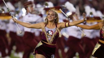 Baton Twirling TikTok Is The Most Exhilarating Thing That You’ll See Today