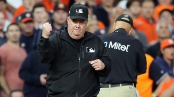 Former MLB Catcher Paul Lo Duca Made A $500,000 Mistake When He Accused Umpire ‘Cowboy Joe’ Of Bribery