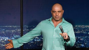 Joe Rogan Reportedly Opening His Own Comedy Club In Austin