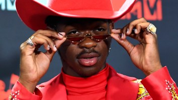 Lil Nas X Lashes Out At ‘Crying Nerds’ Who Got His Nike ‘Satan Shoes’ Canceled