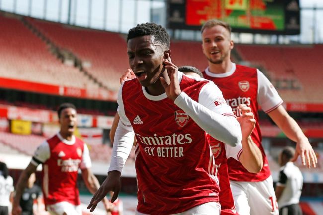 Arsenal English Premier League