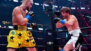 Triller Files $100 Million Lawsuit Against Illegal Streamers For Pirating Jake Paul-Ben Askren Fight