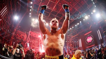 Many Fans Believe Jake Paul-Ben Askren Fight Was ‘Rigged’ Due To Questionable Referee Stoppage