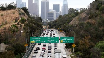 The U.S. Interstate Numbering System Is Confusing, But This TikTok Makes It Super Easy To Understand