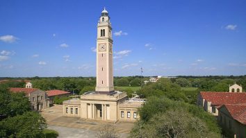 Former LSU Fraternity Brothers Paid The Mortgage Of Their Beloved House Chef And She Deserved Every Last Penny