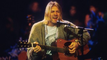 An AI Created Songs For Deceased Artists Like Kurt Cobain And Amy Winehouse, And It’s Spooky As Hell