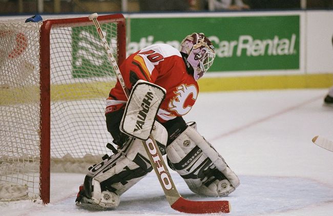 Fred Braithwaite #40