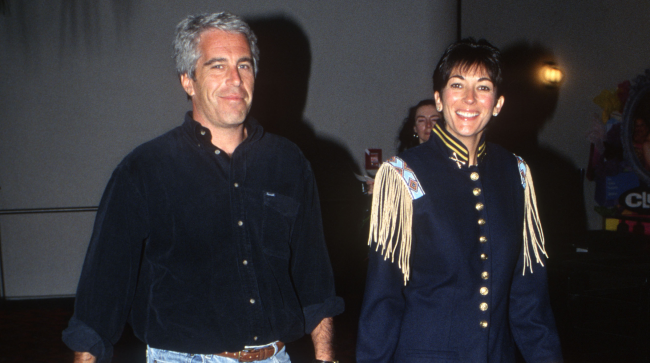 Ghislaine Maxwell Asks Judge To Redact Testimony About Sex Toys 3-Ways