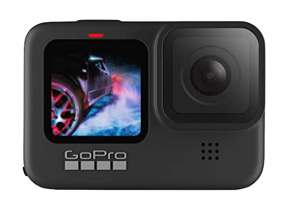 GoPro HERO9