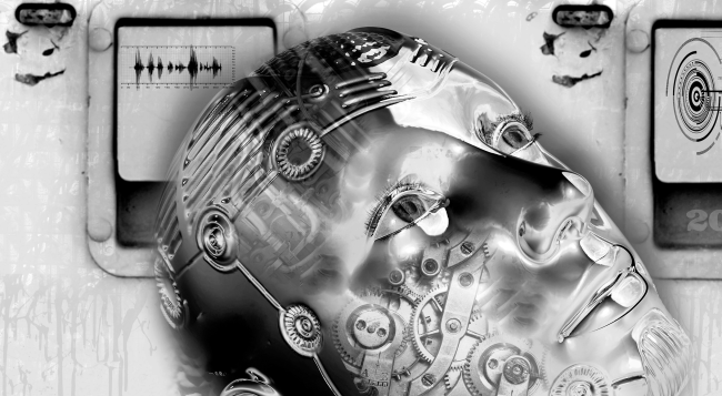 Human Cyborg Says He Is Not Just Surviving Thriving