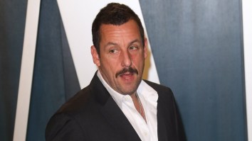 IHOP Employee Discovers The Man She Just Turned Away Was Adam Sandler, Shares Encounter On TikTok