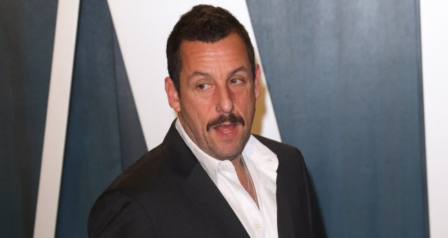 IHOP Employee Turns Away Adam Sandler Immediately Regrets It TikTok