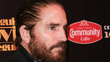 Actor Jim Caviezel Claims People Are Killing Kids, Harvesting Their Blood To Prevent Aging