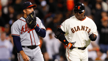 John Smoltz Tells Legendary Story About Barry Bonds Calling His Shot Against Him, Twice