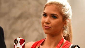 Chiefs Heiress Gracie Hunt Wins Miss Kansas, Moves One Step Closer To Miss USA Title