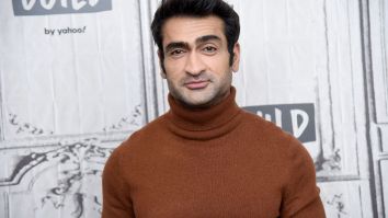 Kumail Nanjiani Has Achieved A Truly Flabbergasting Level Of Swoleness