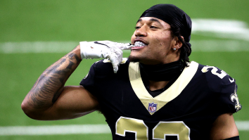Marshon Lattimore Arrest Video Shows Cop Warning Him, ‘You’re Gonna Shoot Your D*ck Off’