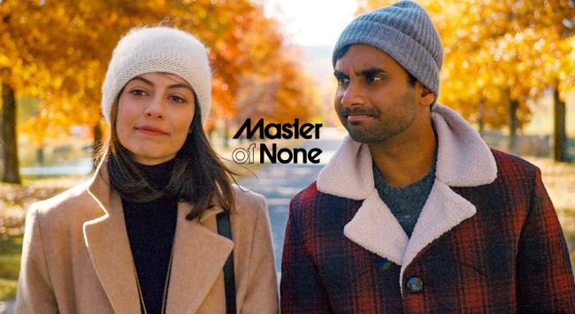 Master of None