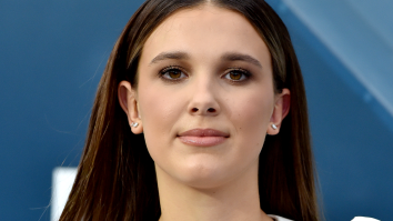 Millie Bobby Brown Hasn’t Seen Any Of The Marvel, ‘Star Wars’ Or ‘Harry Potter’ Films