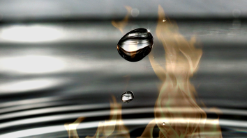People Are Making Deep Fried Water And Not Only Does It Taste Terrible, It’s Dangerous!