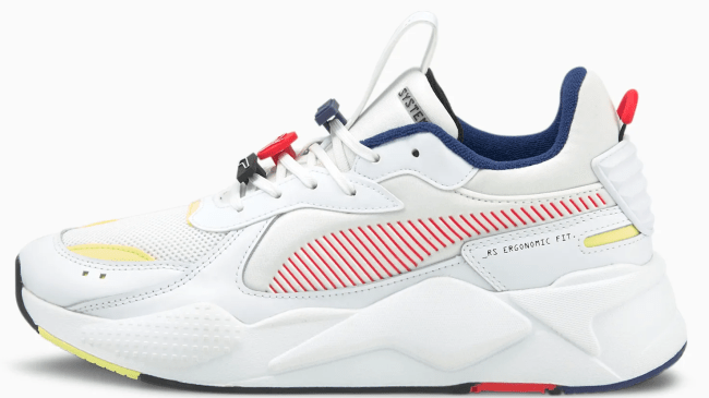 This Weeks Best New Sneaker Releases